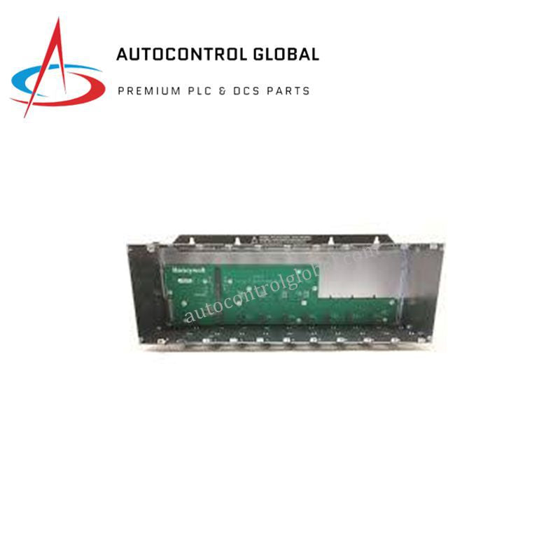 900R08R-0300 Honeywell | ControlEdge HC900 I/O Rack