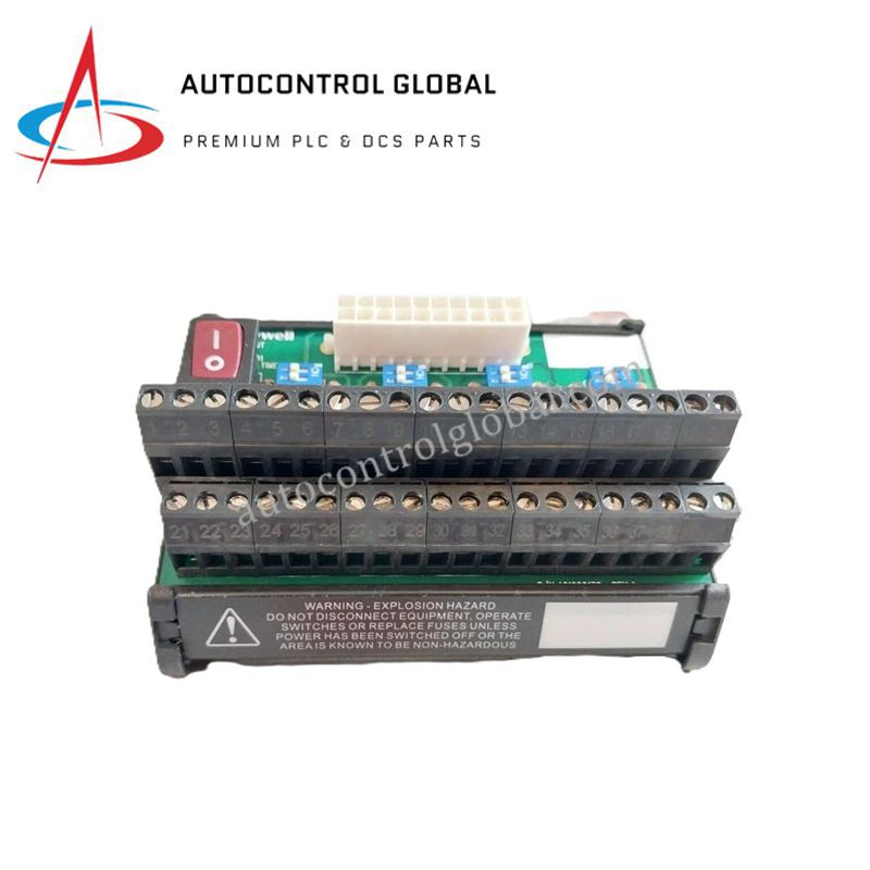 900RTA-L001 Honeywell | ControlEdge HC900 Remote Terminal Adapter