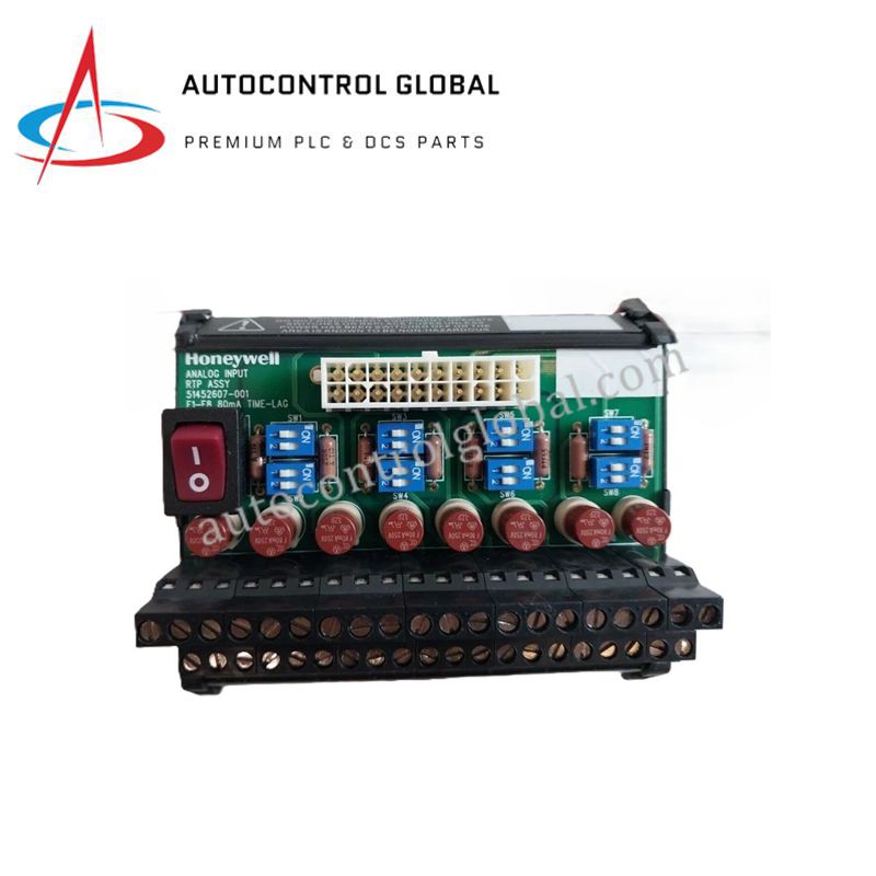 900RTA-L001 Honeywell | ControlEdge HC900 Remote Terminal Adapter