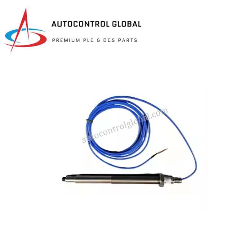 EPRO MMG1070/02TS by Emerson | Non-Contact Displacement Sensor