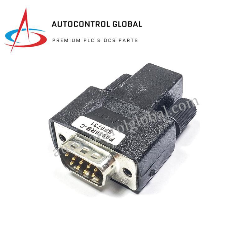 P0916RB0C | Module de terminaison de bus de terrain industriel par Foxboro