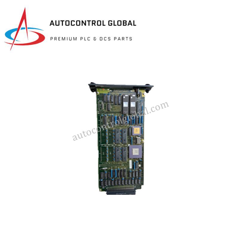 Yokogawa NP53*C | Industrial-Grade Control Module for Automation