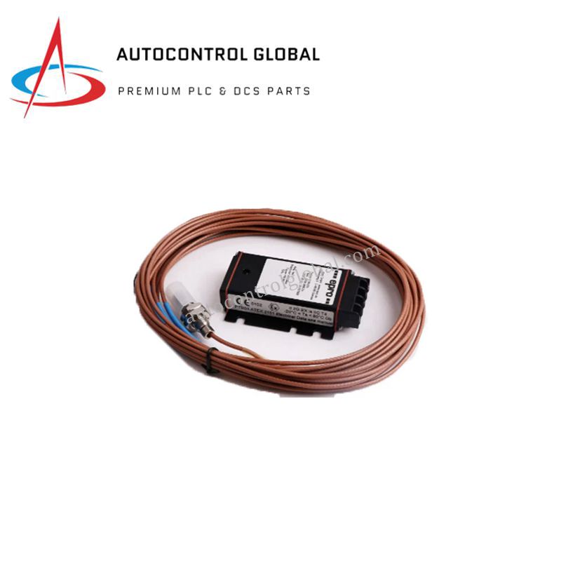 PR6423/00R-010-CN EPRO | Sensor de Monitoreo de Vibraciones Emerson