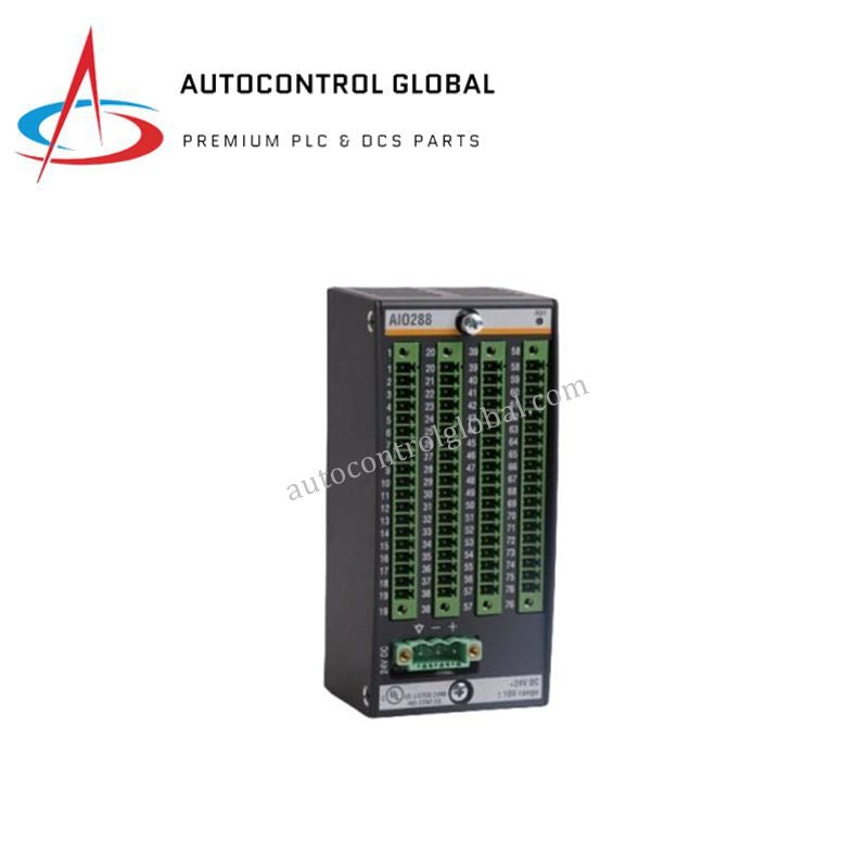Honeywell CC-PFE221 | Fiber Optic Extender for C300 Controller
