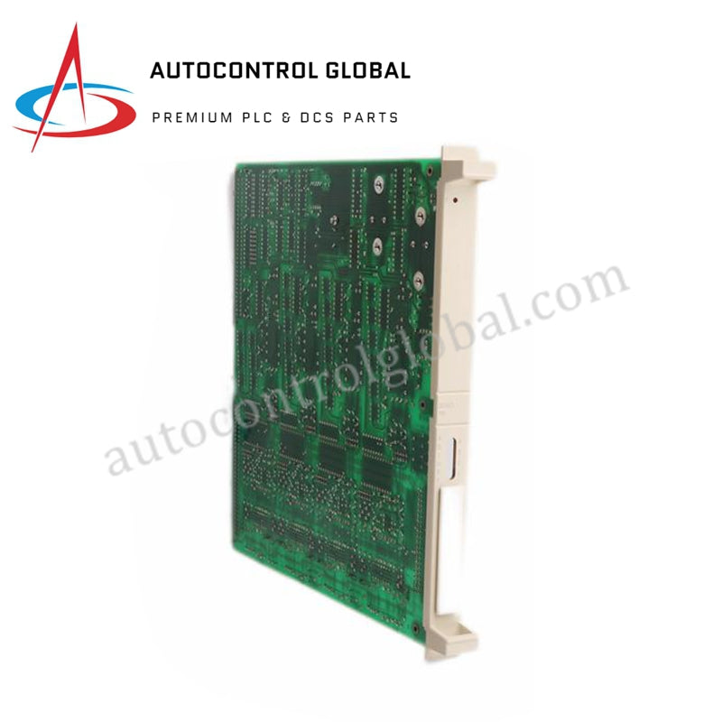 57120001-AT ABB DSAO 110 Analog Output 4 Channels DSAO110
