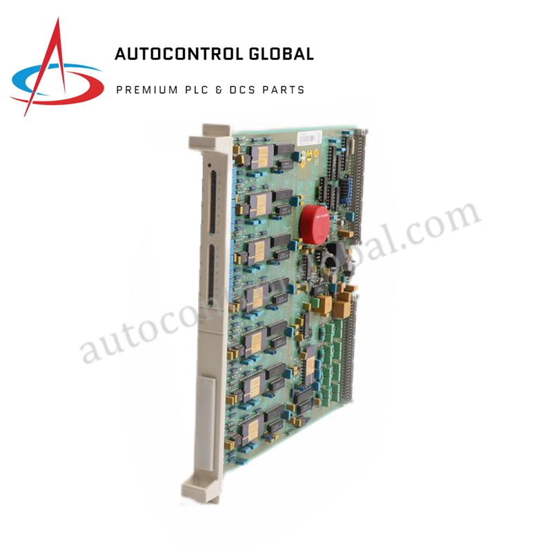 ABB 57120001-EY DSAO 120 Analog Output Board DSAO120