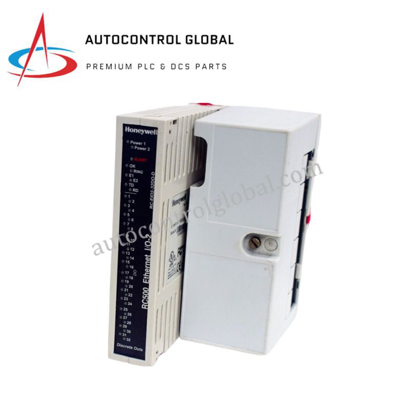TC-FOD161 Honeywell | 24 VDC Digital Output Module for PKS