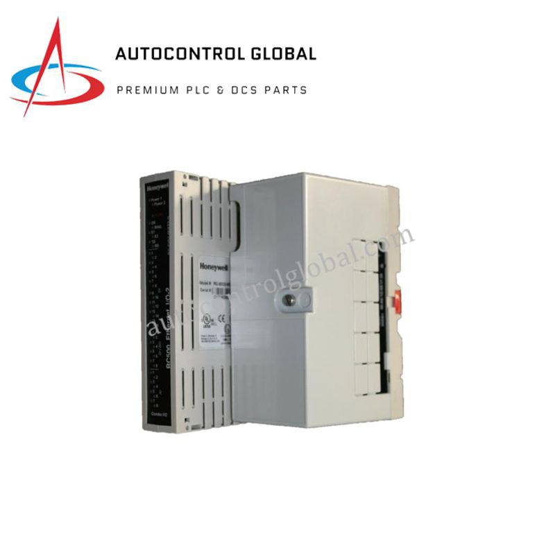 TC-FOD161 Honeywell | 24 VDC Digital Output Module for PKS