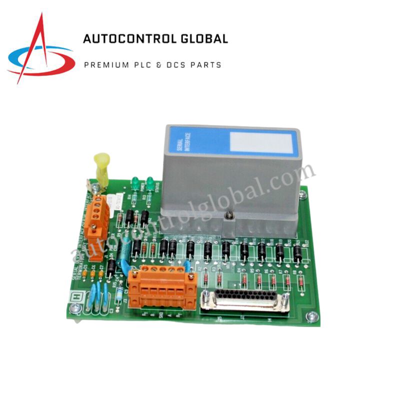 MC-TSIA12 | Honeywell Serial Communication Module