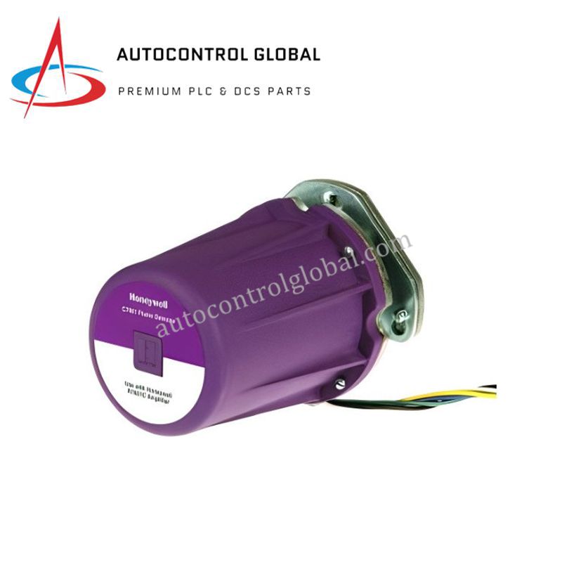 Honeywell C7061A1079 | Industrial Burner Flame Detector