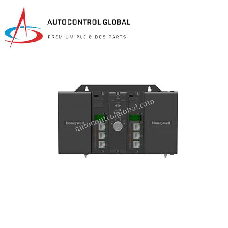 Honeywell C70R | ControlEdge HC900 Redundant Processor