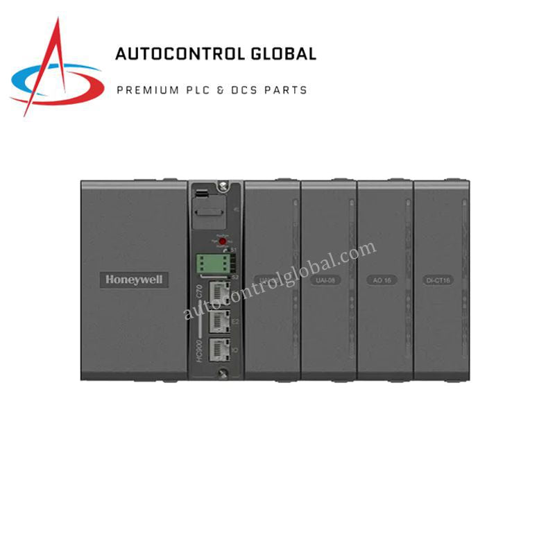 Honeywell C70R | ControlEdge HC900 Redundant Processor