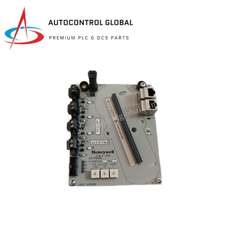 CC-TFB402 | Honeywell Control System Interface Board