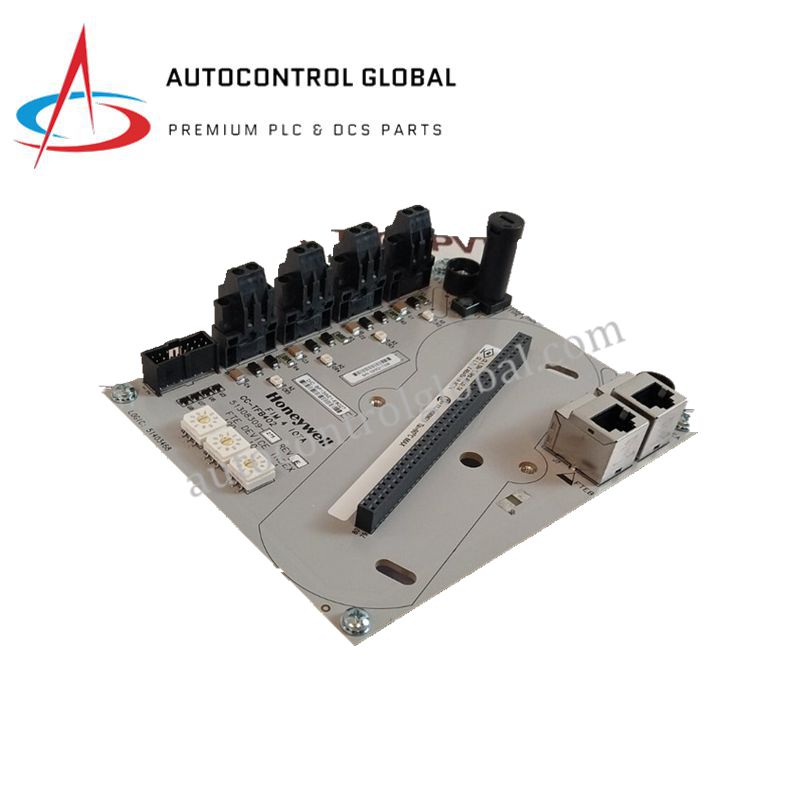 CC-TFB402 | Honeywell Control System Interface Board