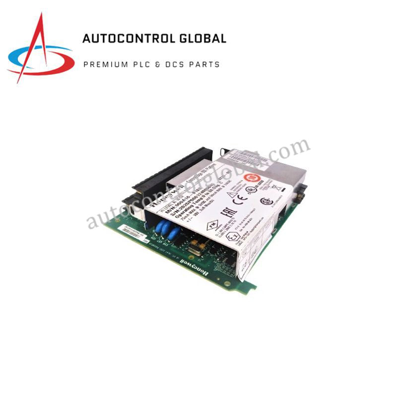 CC-TFE021 Honeywell | Experion PKS Ethernet Communication Module