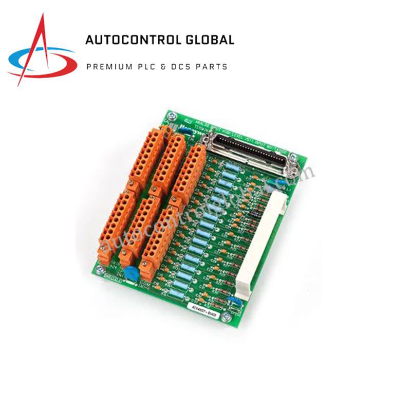 FC-TSGASH-1624P Honeywell | Safety Manager Field Termination Assembly