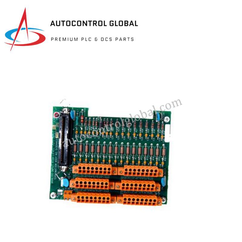 FC-TSGASH-1624P Honeywell | Safety Manager Field Termination Assembly