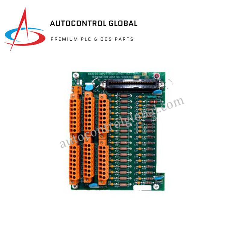 FC-TSGASH-1624P Honeywell | Safety Manager Field Termination Assembly