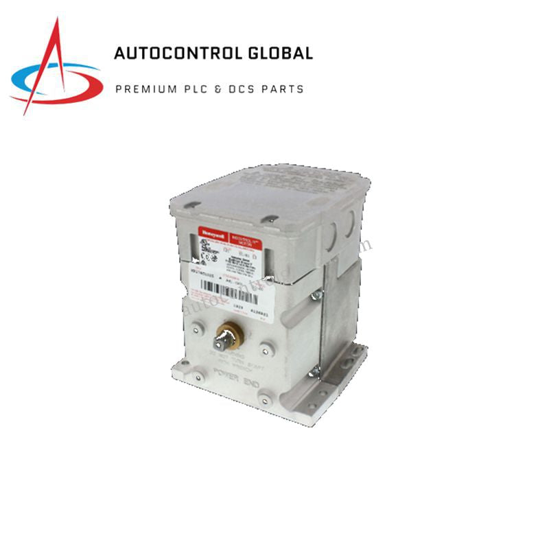 M9484F1057 Honeywell | 135Ω Proportional Modutrol IV Actuator