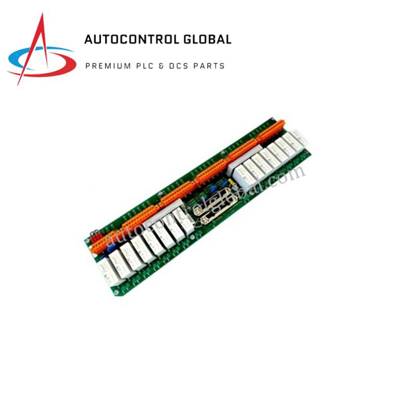 Honeywell MC-TDON12 | Reliable FTA Module for Field Device Control