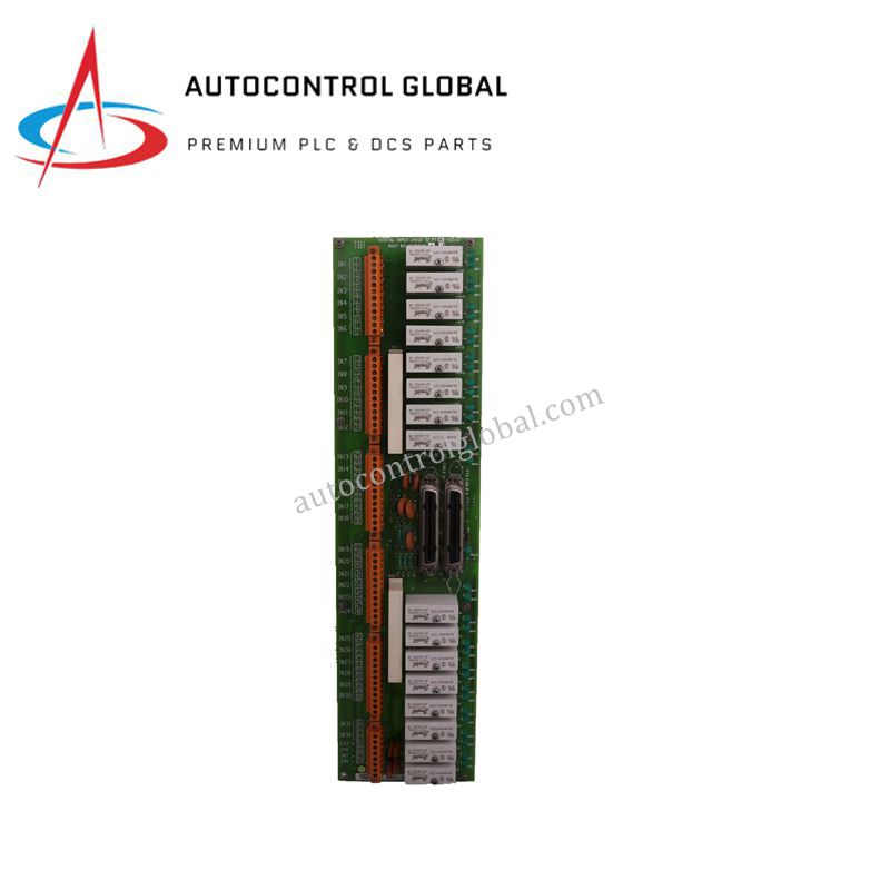 Honeywell MC-TDON12 | Reliable FTA Module for Field Device Control