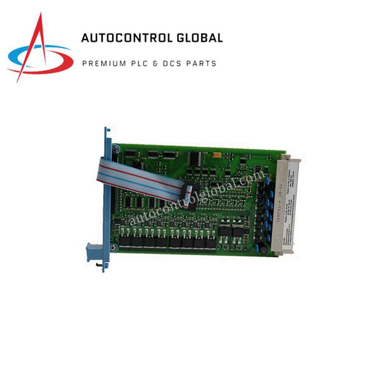 Honeywell FC-SDO-0824 | 8-Channel Output Module for Automation