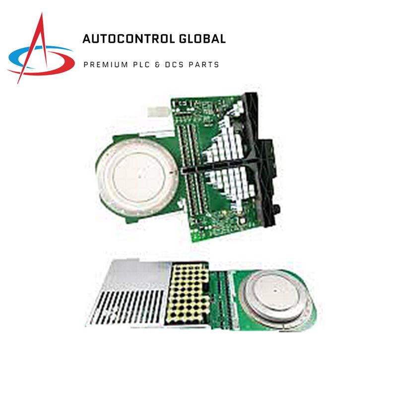 ABB 5SGY3545L0009 3BHB006485R0001 Power Semiconductor Module