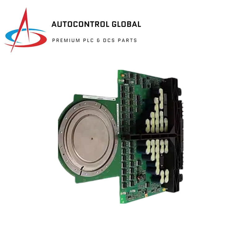 5SHY5055L0002 3BHB026114R0001 ABB I/O-Modul auf Lager