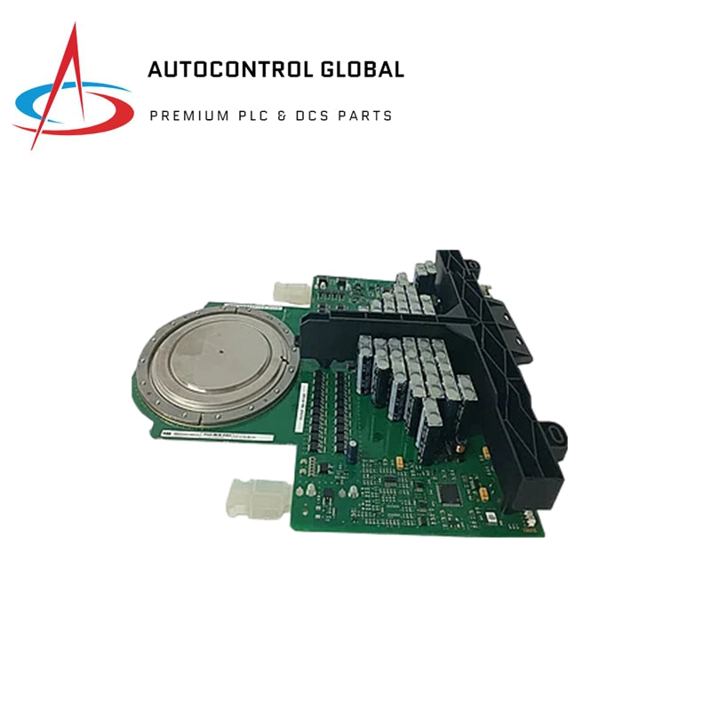 5SHY5055L0002 3BHB026114R0001 ABB I/O-Modul auf Lager