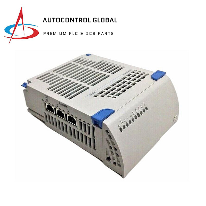 5X00226G01 | Modul Antarmuka Ovation I/O