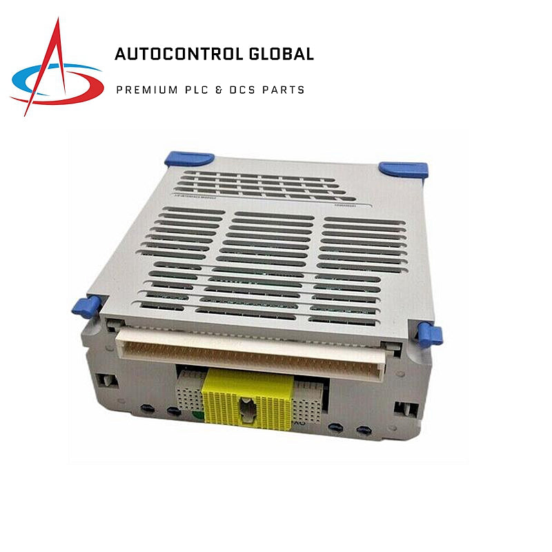 5X00226G01 | Ovation I/O Interface Module