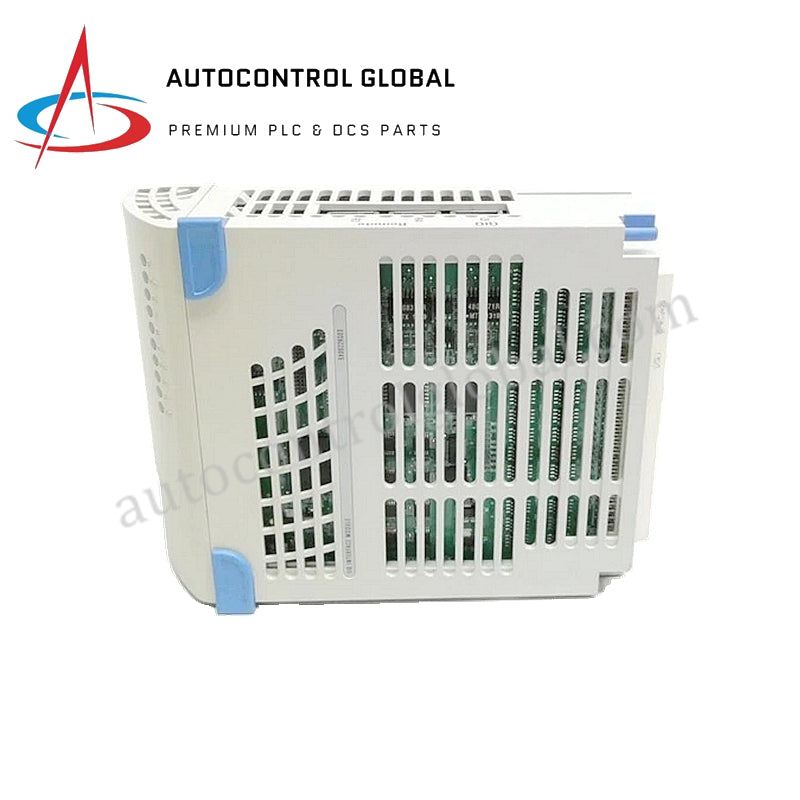 Emerson Ovation 5X00226G03 I/O Interface Controller