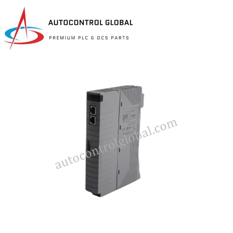 S2EN402-S0001 | Yokogawa ProSafe-RS Bus Coupler Module