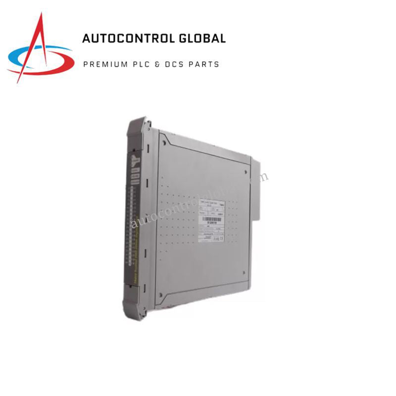 ICS Triplex T3420A | وحدة إدخال تماثلية لأنظمة السلامة