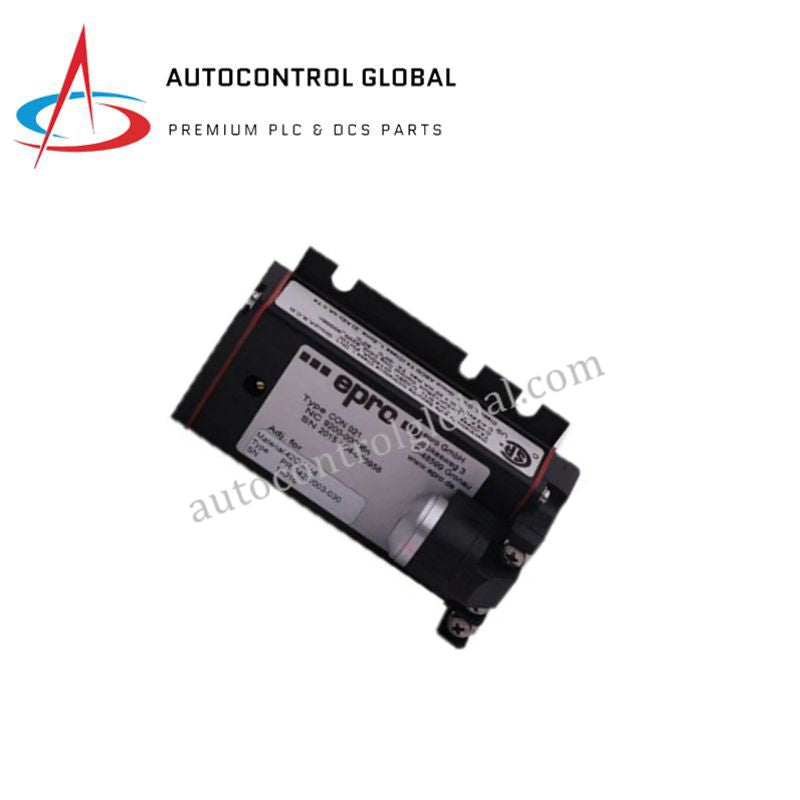 Emerson PR6423/014-121 | EPRO Machinery Monitoring Sensor