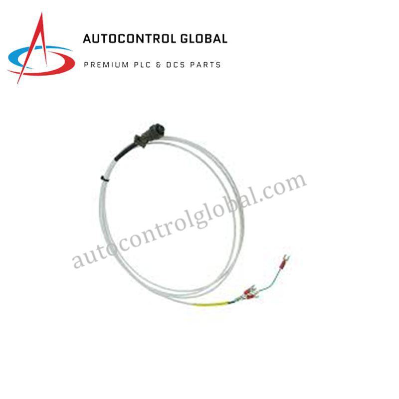 177988-01 | Bently Nevada| Prox Accel Seismic Module