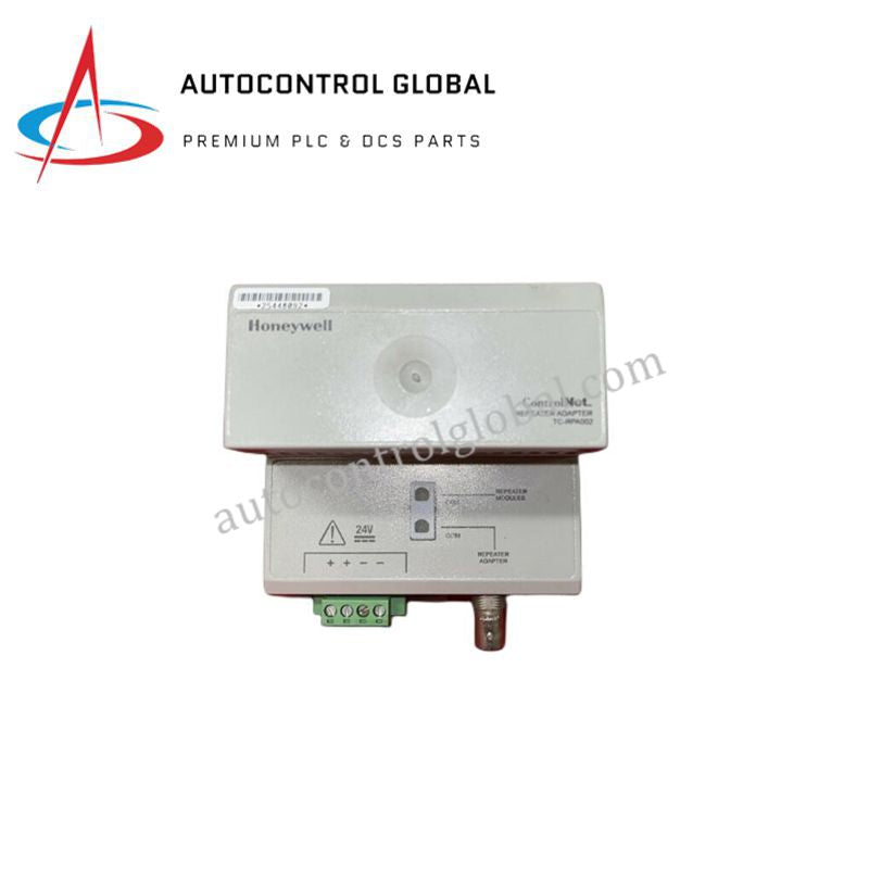 Honeywell TC-RPA002 | 97226074-46-4 ControlNet Extender