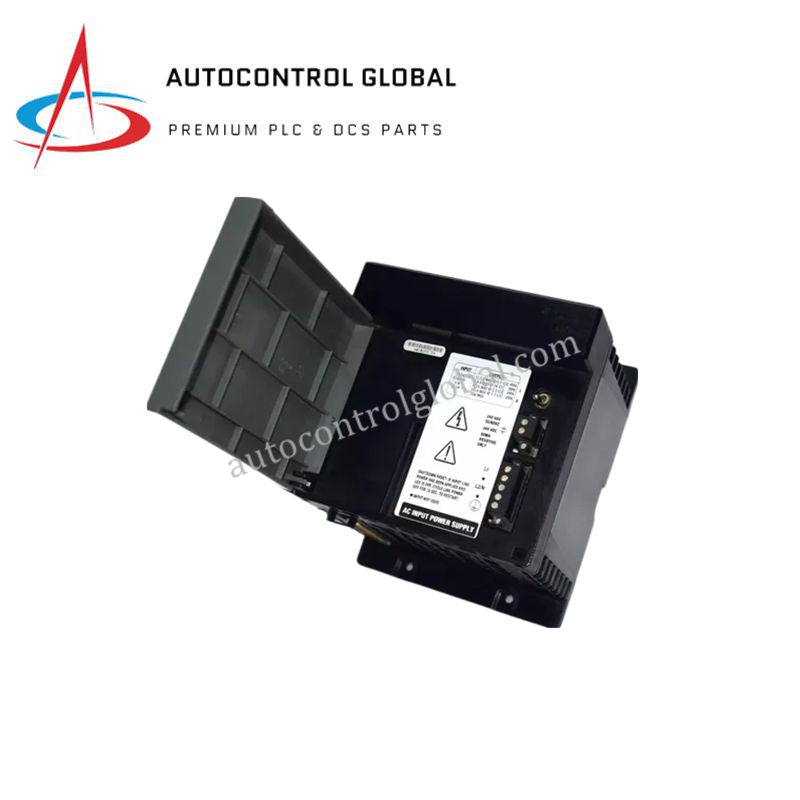 TC-RPCXX01 Honeywell | Experion PKS Power Supply PN-45346