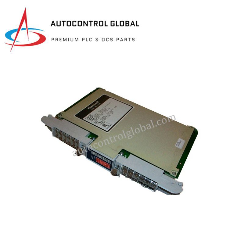 620-0059 | Honeywell Redundancy Control Module USA Made