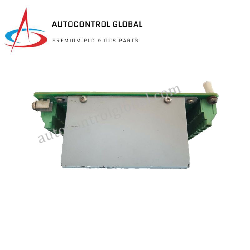 8U-PWCNTA-CN Honeywell | Power Distribution Module for UCN/PKS