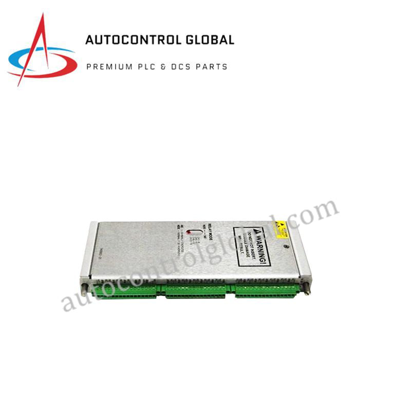 105M6001-01 | Bently Nevada|Positive Input I/O Module