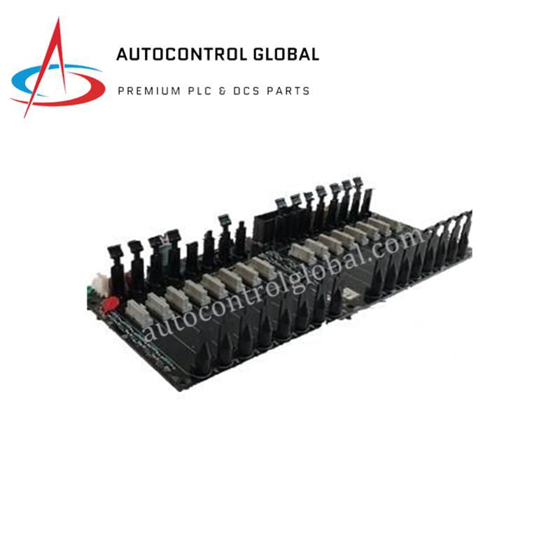 FC-TSDL-16UNI | Honeywell Safe Digital Input Termination