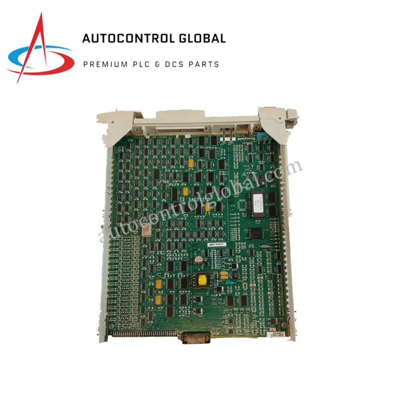 MU-PDIS12 | Honeywell Digital Input Module for Automation