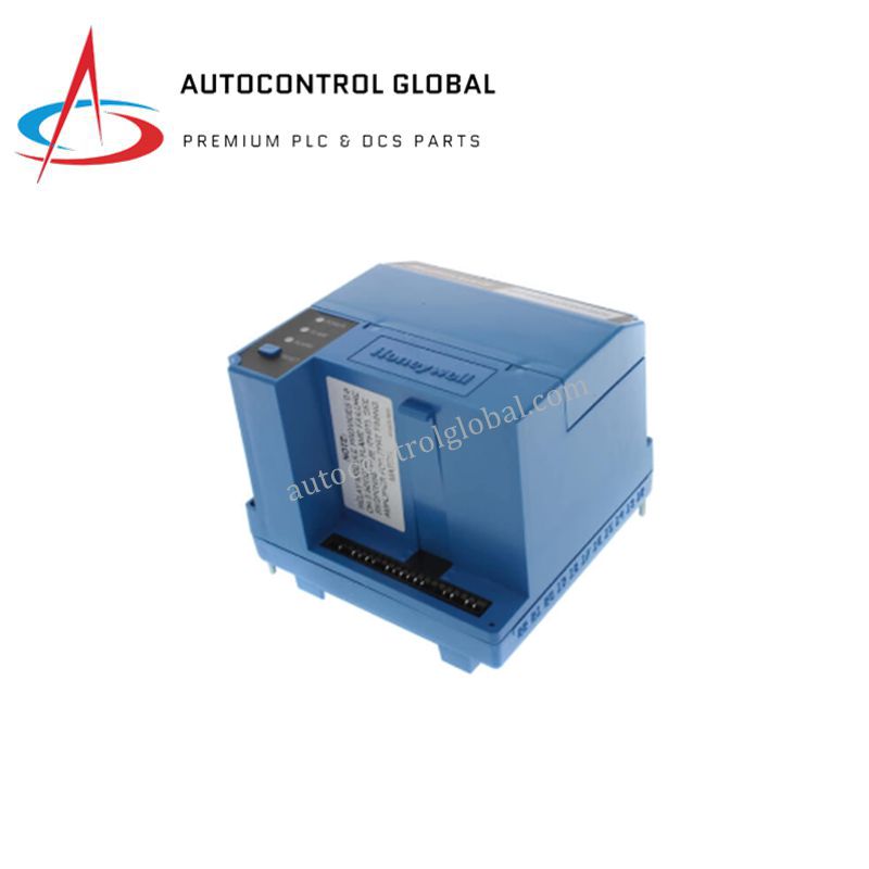 RM7823A1016 Honeywell | 7800 Series Flame Module