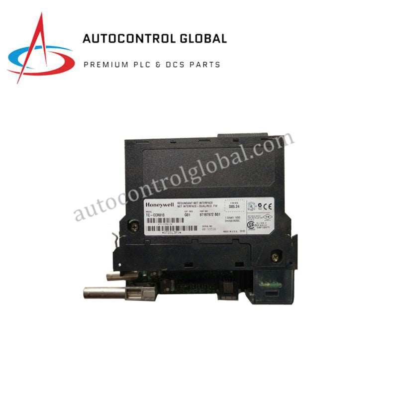 TC-FCCN01 | Honeywell Non-Redundant ControlNet Adapter