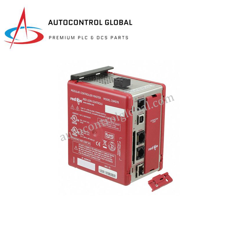 Honeywell TC-FXX102 | Industrial Distributed Control Chassis