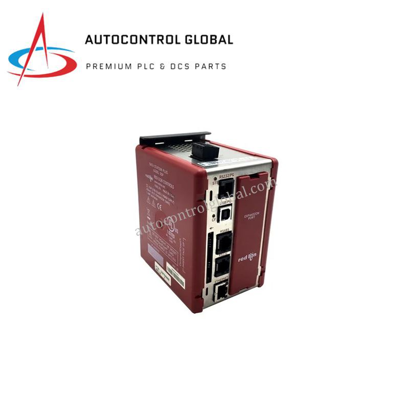 Honeywell TC-FXX102 | Industrial Distributed Control Chassis