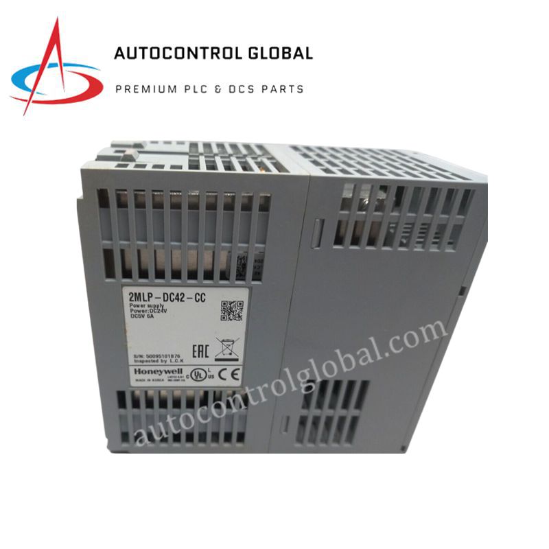 2MLP-DC42 Honeywell | PLC DC Power Supply for MasterLogic-200