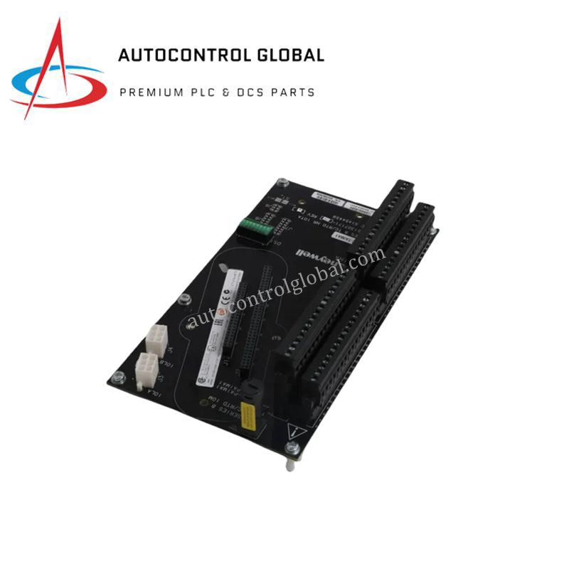 8C-TAOXB1 Honeywell | Analog Output Module for Safety Manager