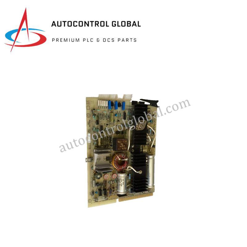 Honeywell 30731808-001 | Módulo Regulador Industrial con 8 Entradas/Salidas Digitales